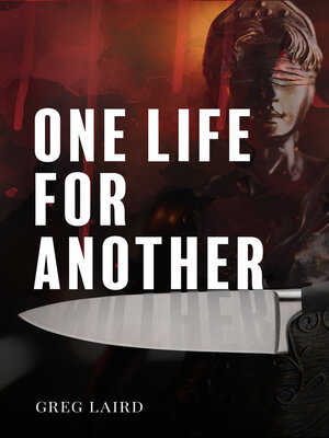 cover image of One Life for Another